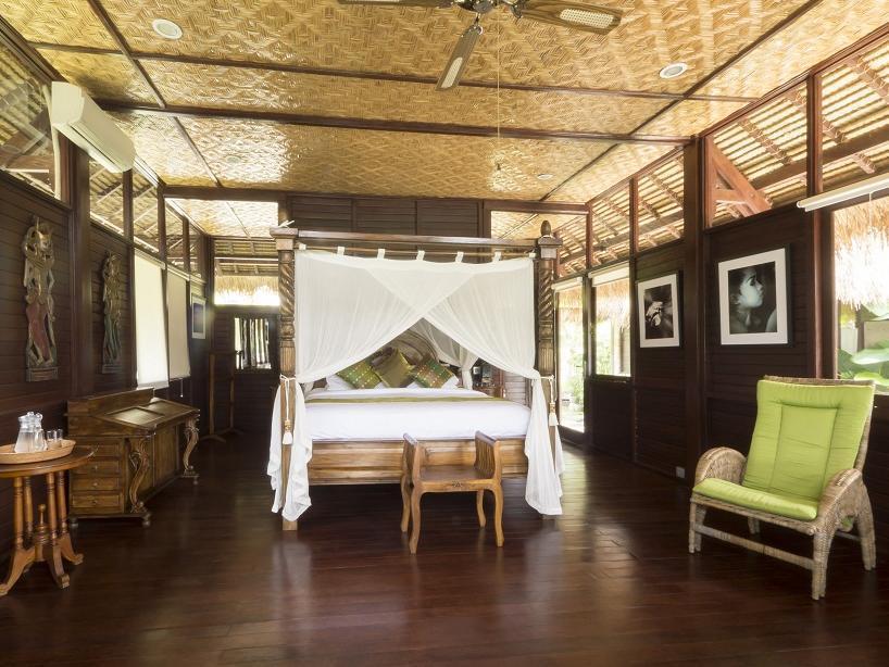 Kupu Kupu Private Villa Ubud Exterior foto
